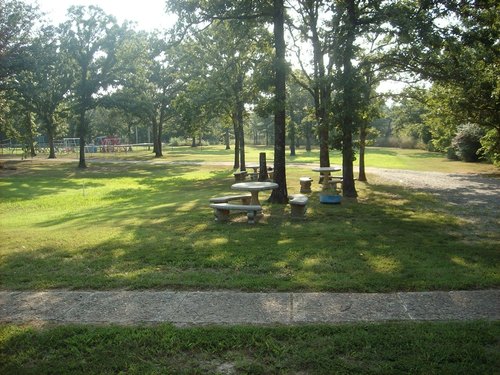 Kellyville, OK : Clean Beauty