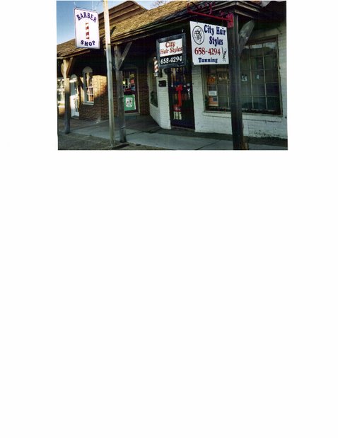 Bolivar, TN : Barber / Hairstylist - You'll wonder why you went anywhere else !!!