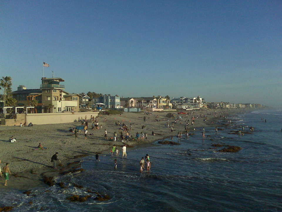 Imperial Beach, CA Imperial Beach photo, picture, image (California