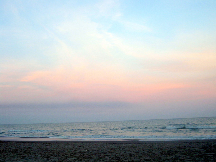 North Myrtle Beach, SC: North Myrtle Sunset