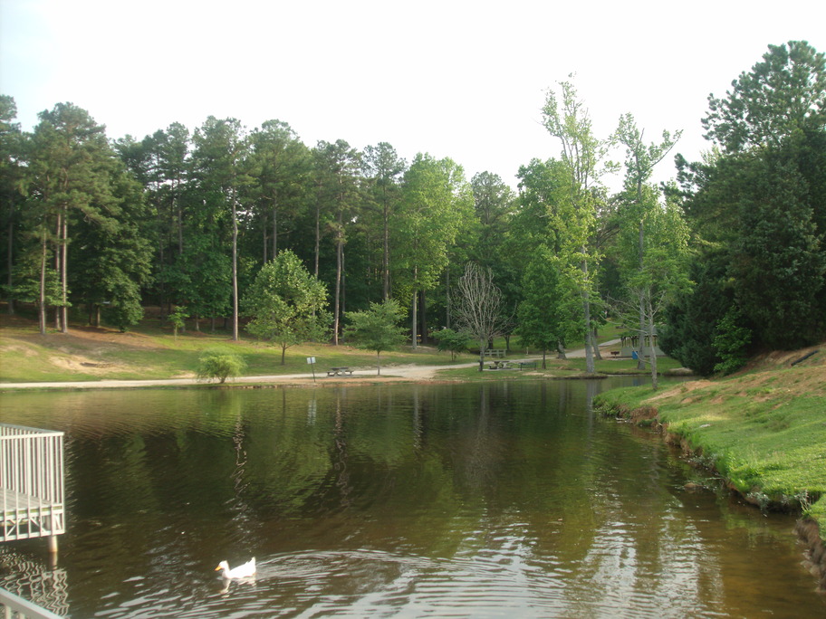 Douglasville, GA : Deer Lick Park, Douglasville, GA photo, picture