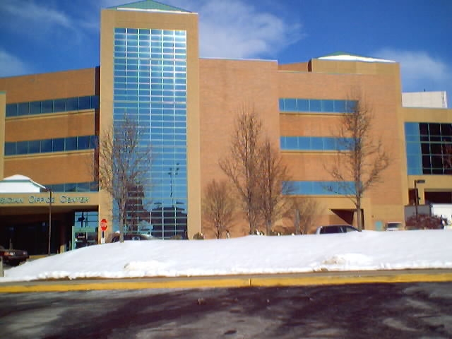 Morgantown Wv City Of Morgantown Wv Wvu Med Center Photo Picture