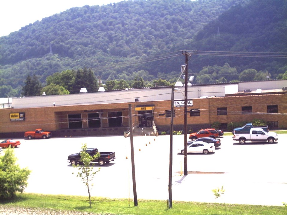 Belle, WV: City of Belle WV - Walker Machinary manufacture of / and repair of heavy duty construction & mining machinary ( the 2nd largest employer & 2nd largest B&O tax payer in Belle )