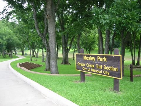 Missouri City, TX: Park in Missouri City