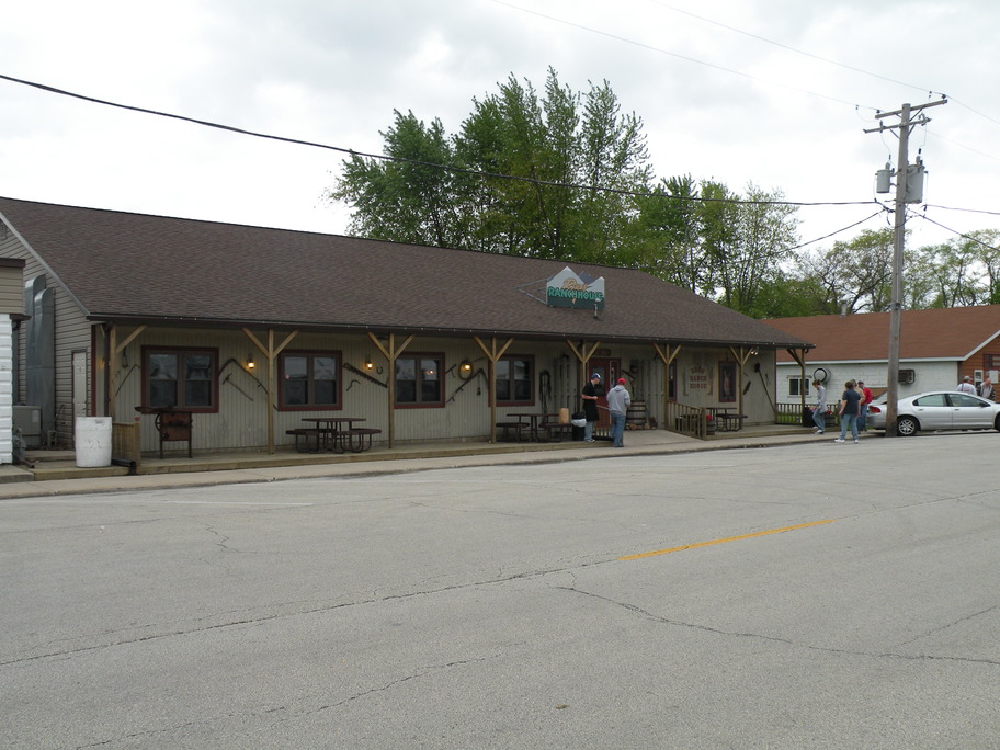 Essex, IL Ray's Ranch Essex, Illinois photo, picture, image