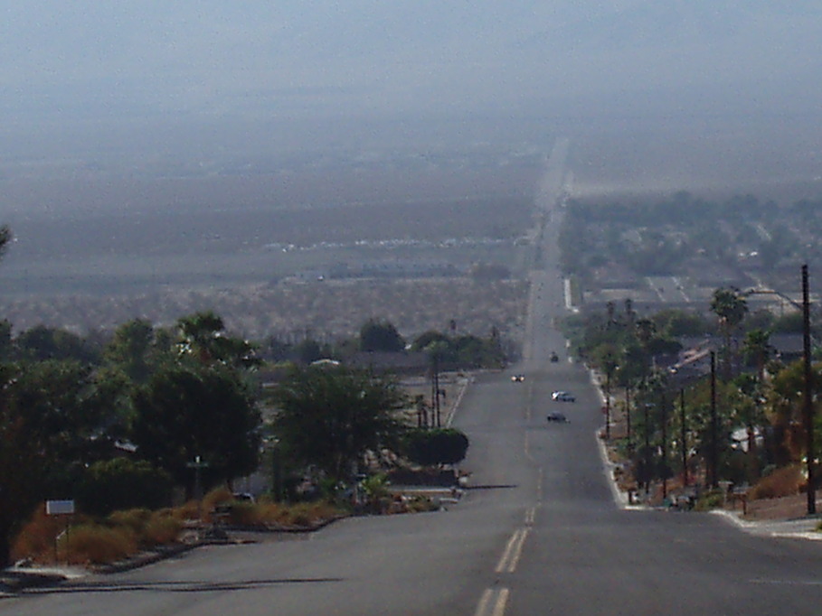 Desert Hot Springs, CA Desert Hot Springs, California. photo, picture