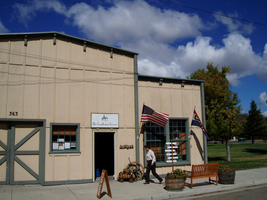 Los Alamos, CA : Los Alamos, CA