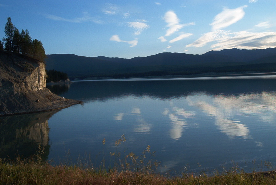 Eureka, MT : The Res, Eureka photo, picture, image (Montana) at city