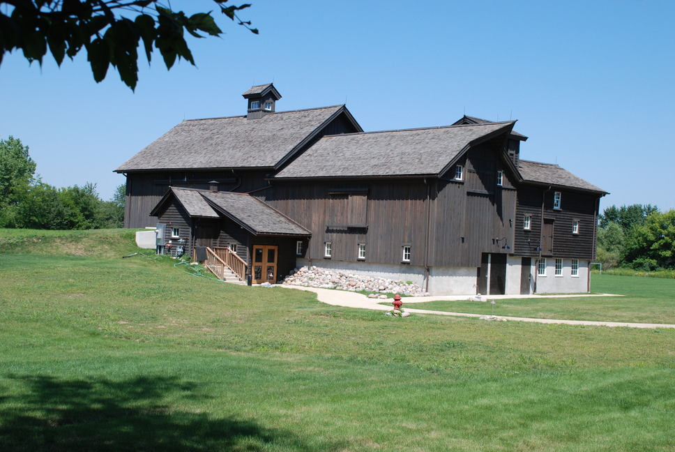 Deer Park Il Vehe Barn Photo Picture Image Illinois At City