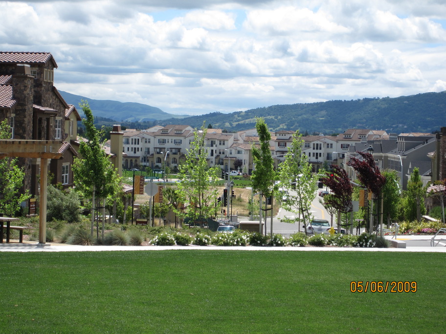 Dublin, CA Sorrento homes by toll brothers, Dublin CA photo, picture