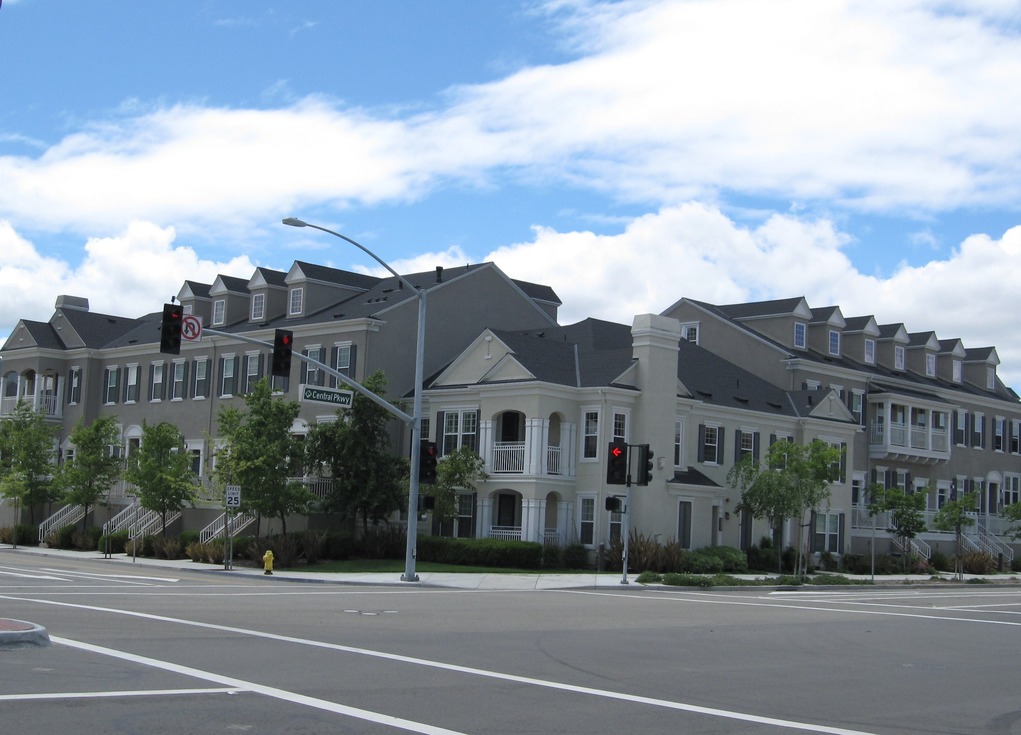 Dublin, CA Central Pkwy, Dublin CA 94568 photo, picture, image