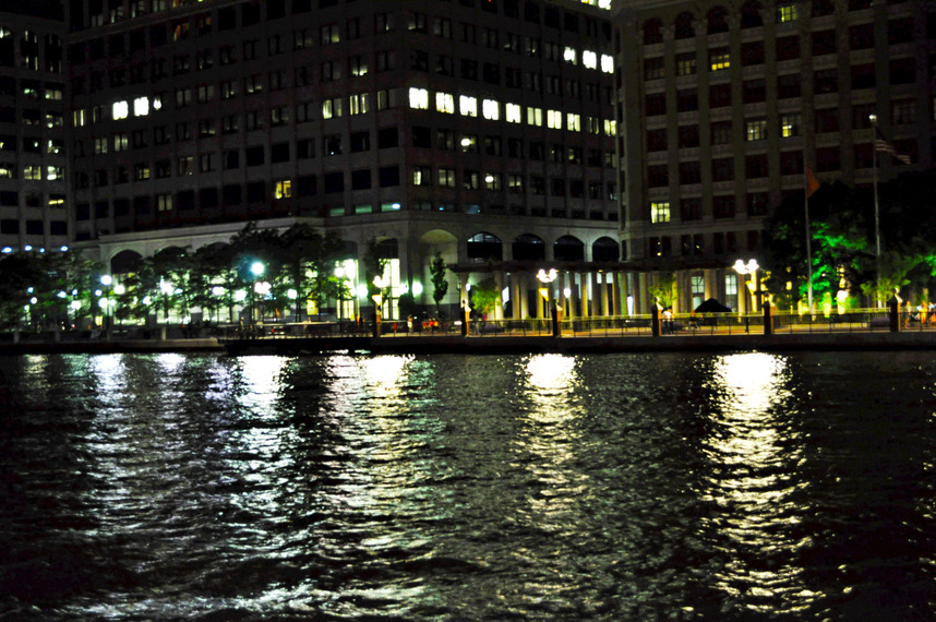 Jersey City, NJ : Exchange Place