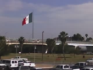 Laredo, TX: INTERNATIONAL BRIDGE 1 IN LAREDO, TX