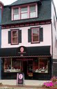 Phoenixville, PA: RETAIL STORE FRONT REFURBISHED IN ORIGINAL HISTORIC CHARM