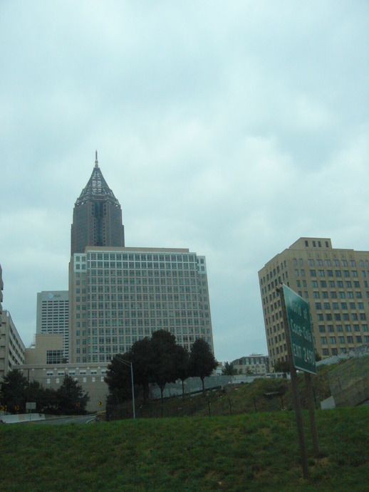 Atlanta, GA: I-75 North, Atlanta, GA