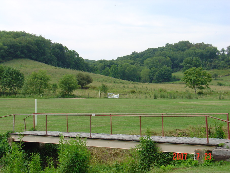 Jewett, OH Jewett City Park photo, picture, image (Ohio) at
