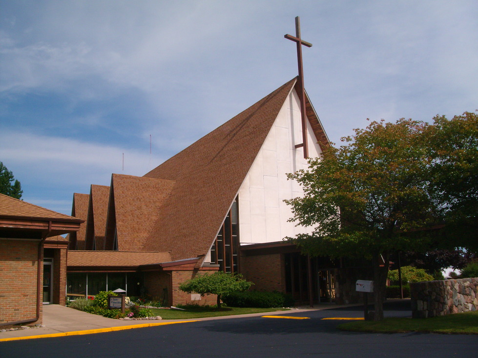Westland, MI: Saint Matthew Lutheran Church LCMS