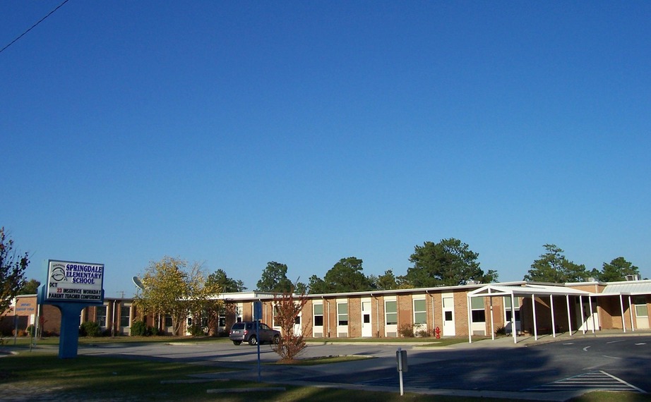 springdale elementary