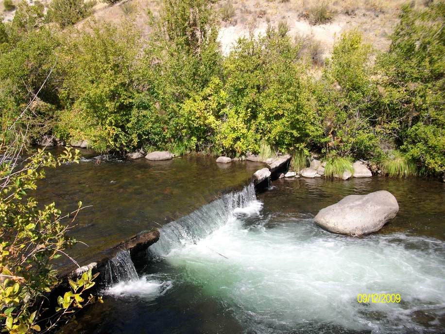 Warm Springs, OR : Wilfred Canyon photo, picture, image (Oregon) at