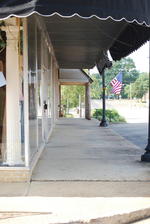 Pontotoc, MS Our small town. photo, picture, image (Mississippi) at