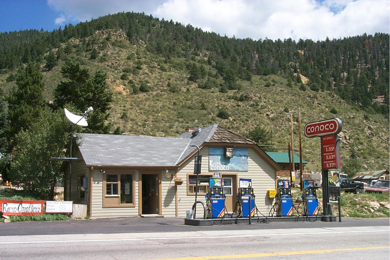 Empire, CO photo, picture, image (Colorado) at