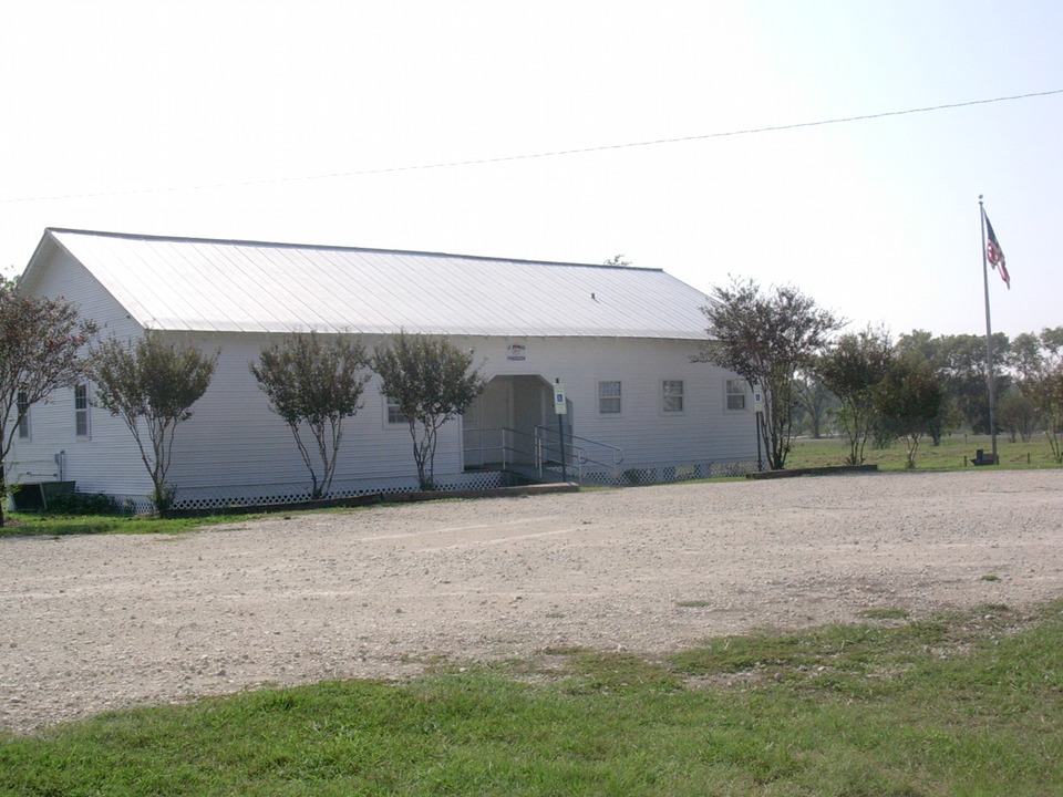 Millican, TX Millican Community Center photo, picture, image (Texas