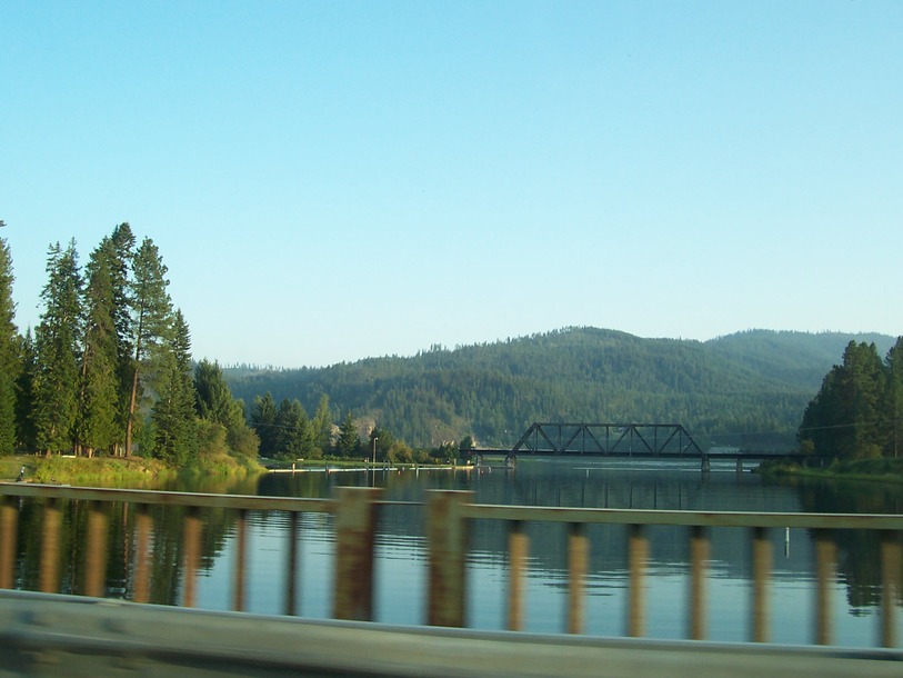 Priest River, ID Priest River Idaho photo, picture, image (Idaho) at