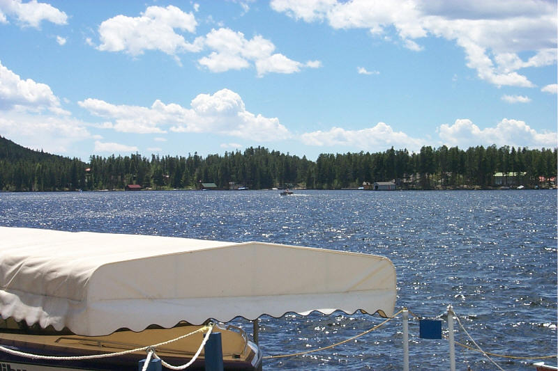 Grand Lake, CO 