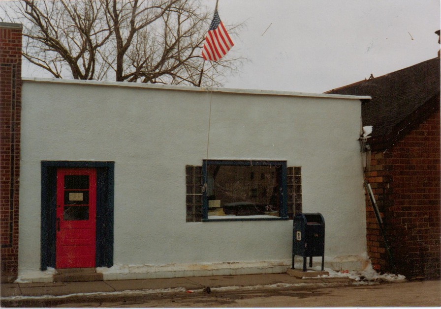 Willernie, MN POST OFFICE photo, picture, image (Minnesota) at city