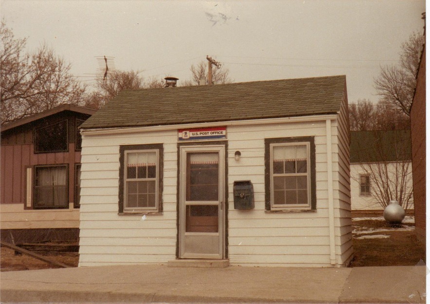 Craig, IA POST OFFICE photo, picture, image (Iowa) at