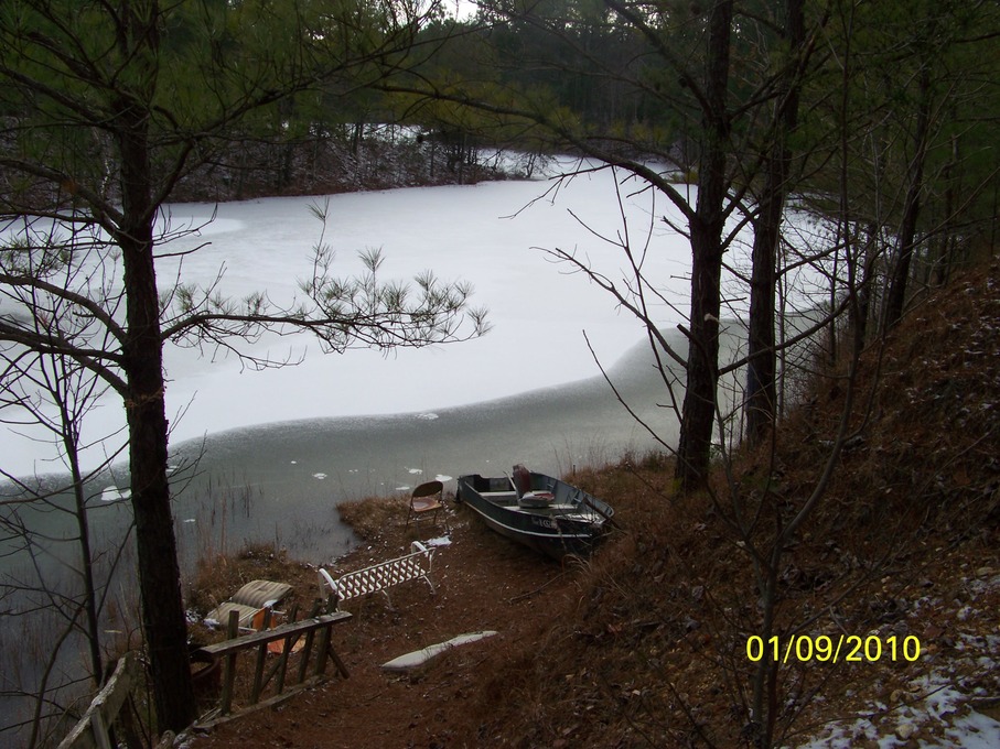 Phil Campbell, AL: frozen lake phil campbell
