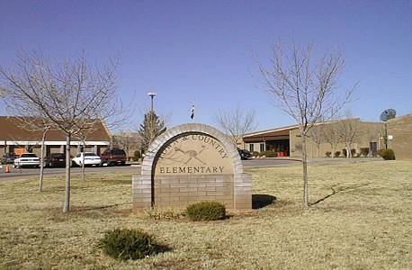 Elementary School Sierra Vista