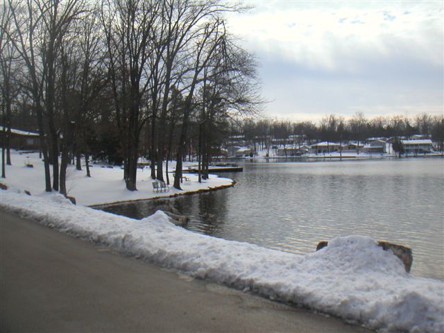 Cherokee Village, AR : Lake Sequoyah photo, picture, image (Arkansas