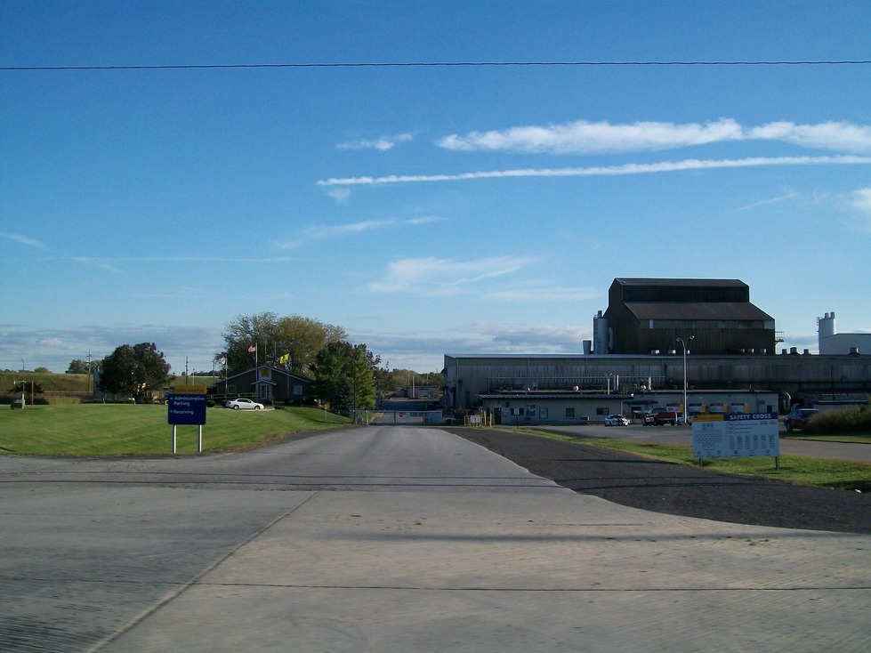 Wilton, IA Gerdau Ameristeel; Large Employer photo, picture, image