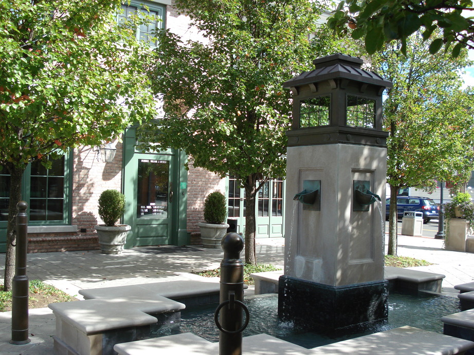 Darien, CT Downtown Darien Grove St Rentals photo, picture, image