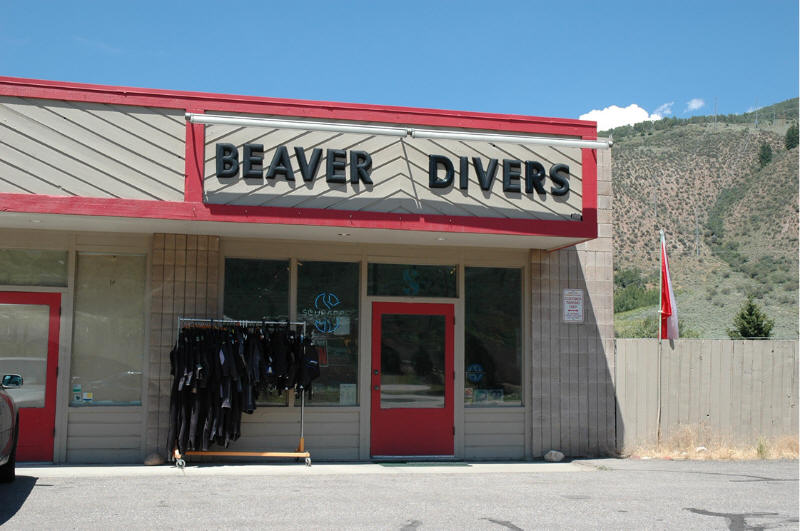 Avon, CO: Beaver Divers