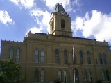 Springfield, TN: Robertson County Courthouse