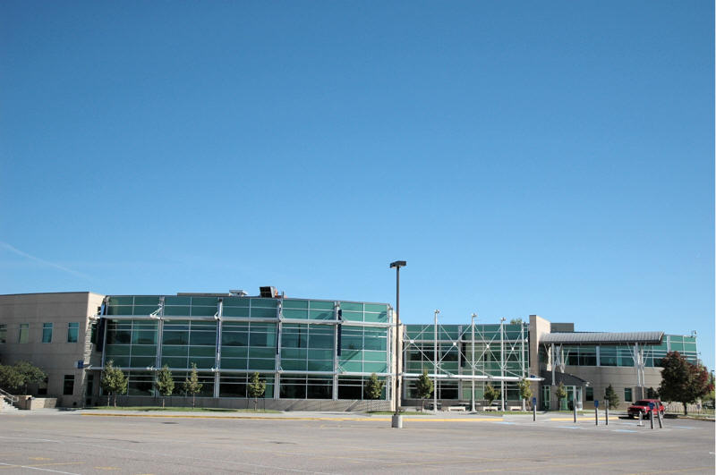Columbine Valley, CO : Chatfield HS