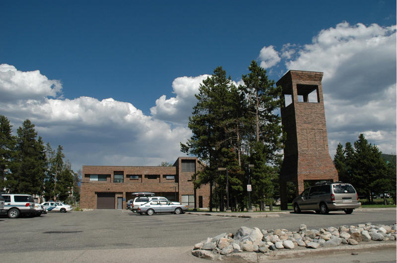 Frisco, CO : Police