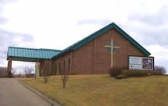Norwalk, IA: Christ Our Savior Lutheran Church - Missouri Synod