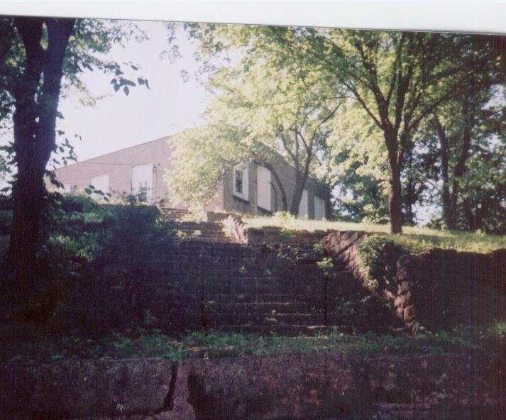 Steelville, MO steelville manufactry photo, picture, image (Missouri