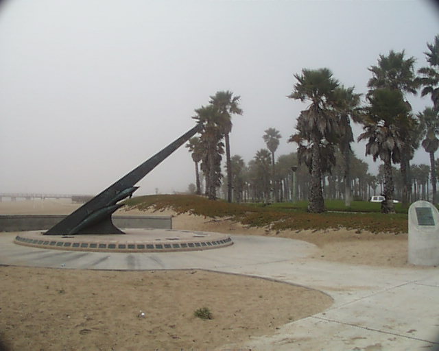 port hueneme beach