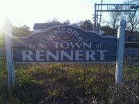 Rennert, NC: Welcome to Rennert