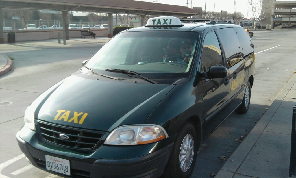 Modesto, CA: A Metro Cab Taxi Service of Modesto 209-523-333 or 209-888-8888