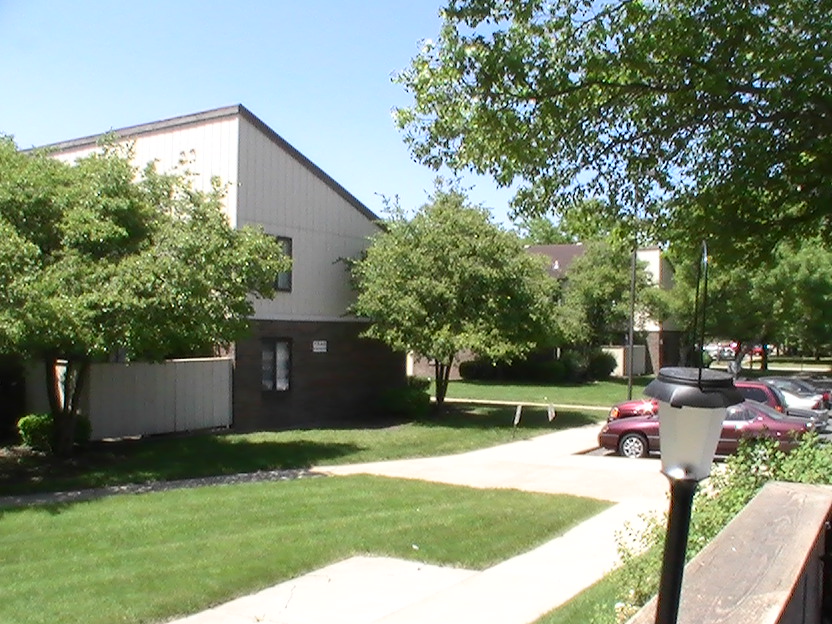 Gary, IN Boardwalk Apartments photo, picture, image (Indiana) at city
