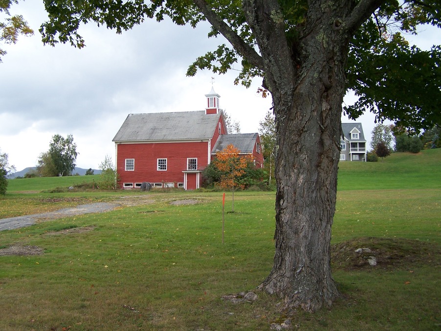 Grantham, NH Grey Ledges photo, picture, image (New Hampshire) at
