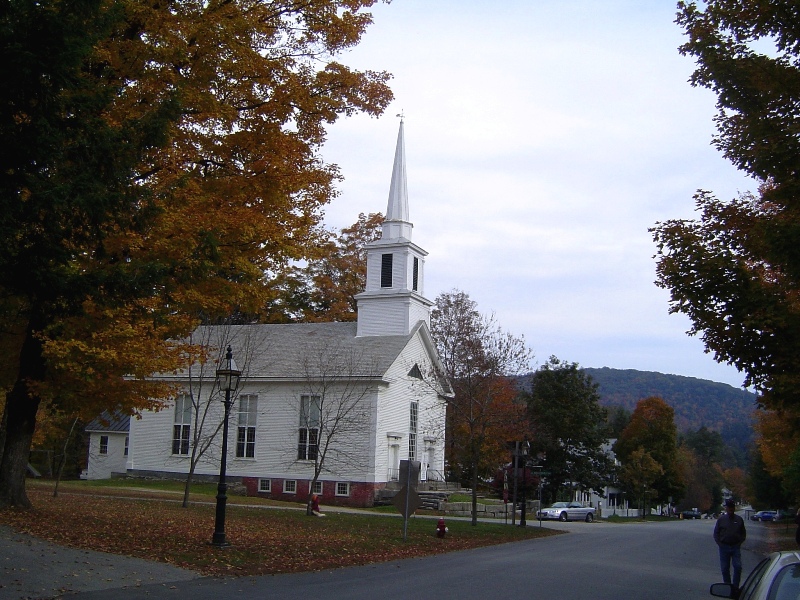 Grafton, VT : Grafton