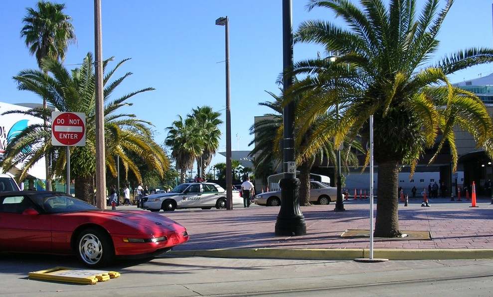Tampa, FL : Tampa is a fun and convenient port for cruise departures