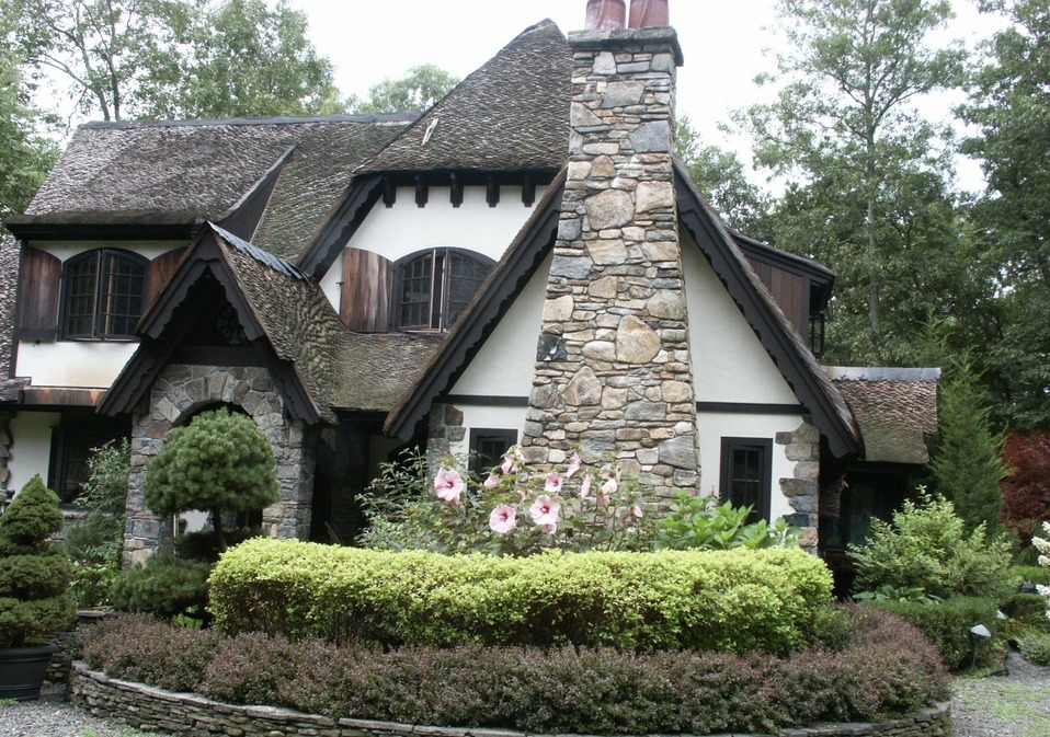 Opiniones de roxbury connecticut