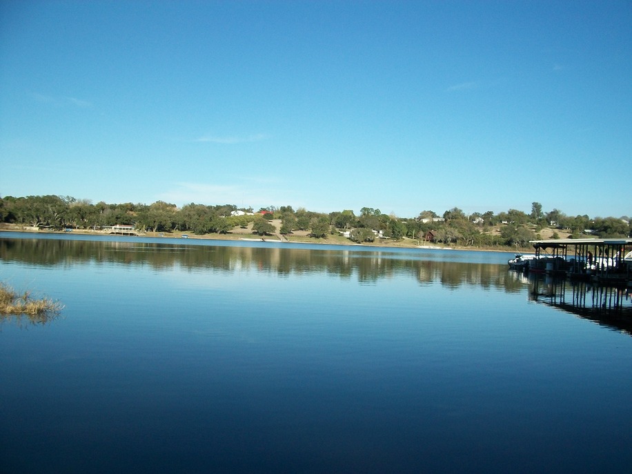 Babson Park, FL : crooked lake cove photo, picture, image (Florida) at